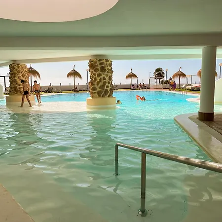 Lägenhet Sun Island *