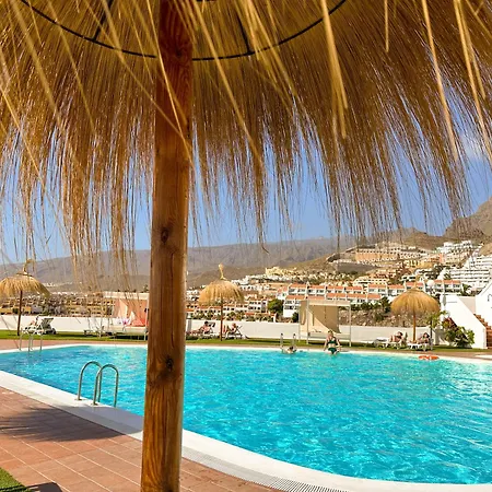 Apartamento Sun Island *
