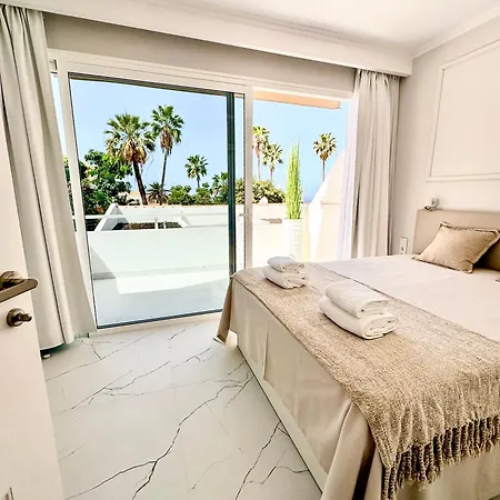 Sun Island Apartamento *