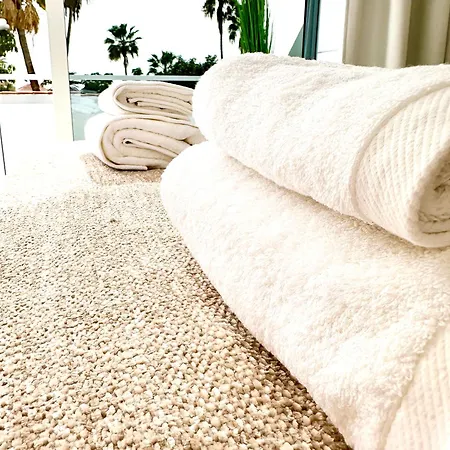 Apartamento Sun Island