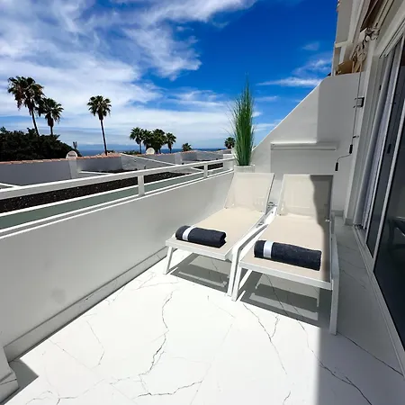Apartamento Sun Island *