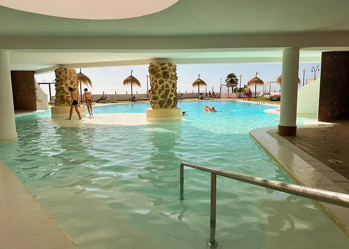 דירה Sun Island *
