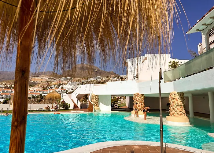 Sun Island דירה