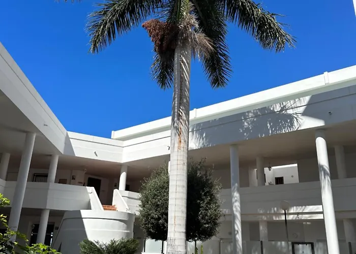 Sun Island דירה
