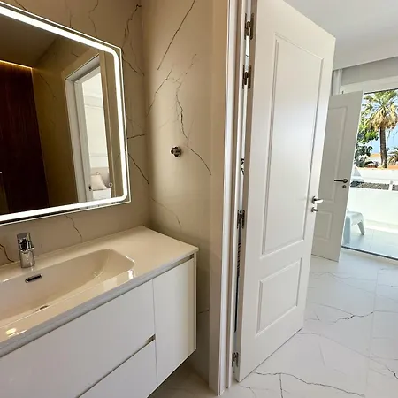Appartamento Sun Island *