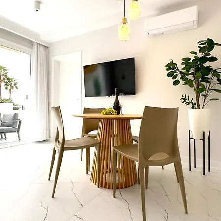 Appartamento Sun Island *