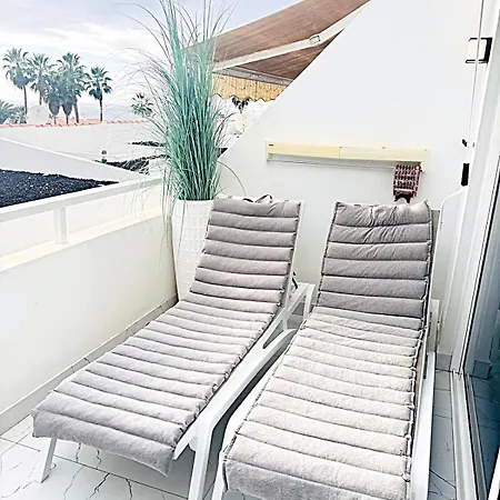 Appartamento Sun Island *