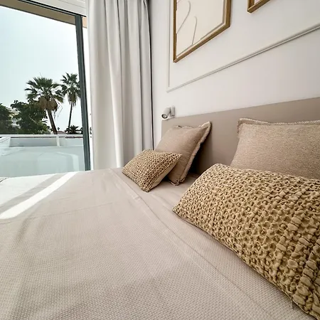 Apartamento Sun Island Costa Adeje (Tenerife)