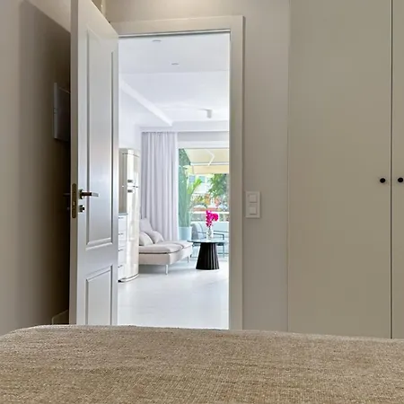 Sun Island Apartamento