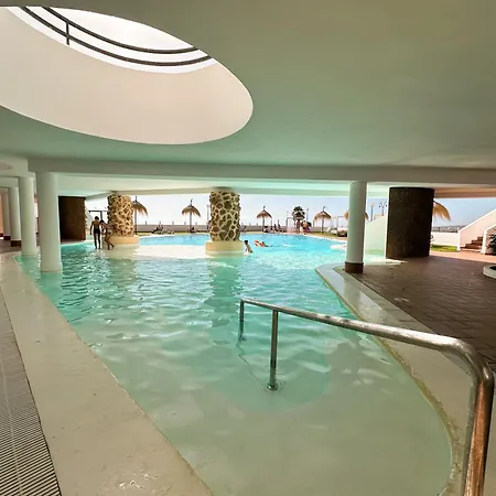 Apartment Sun Island Costa Adeje (Tenerife)