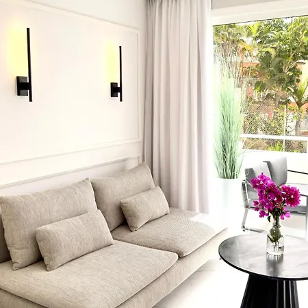 Apartamento Sun Island