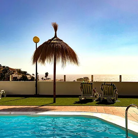 Sun Island Apartment