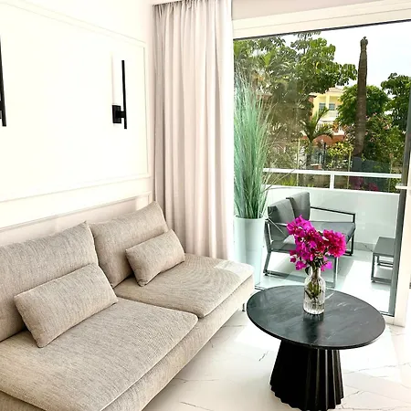 Sun Island Apartment Costa Adeje (Tenerife)