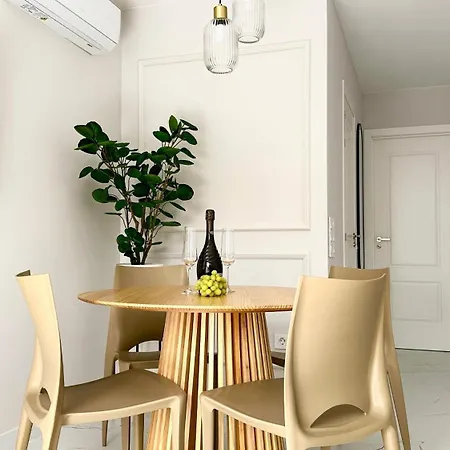 Apartment Sun Island Costa Adeje (Tenerife)