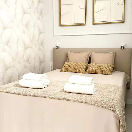 Sun Island Apartamento Costa Adeje (Tenerife)