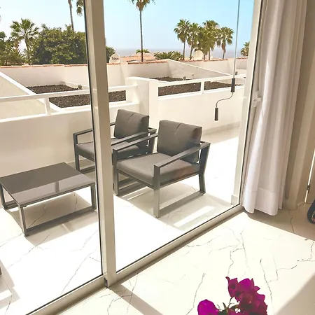 Apartamento Sun Island