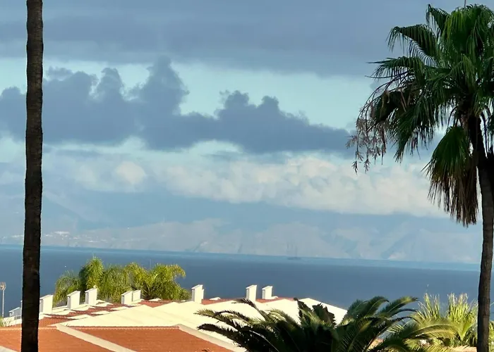 Sun Island *